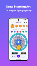 Spiro gallery image
