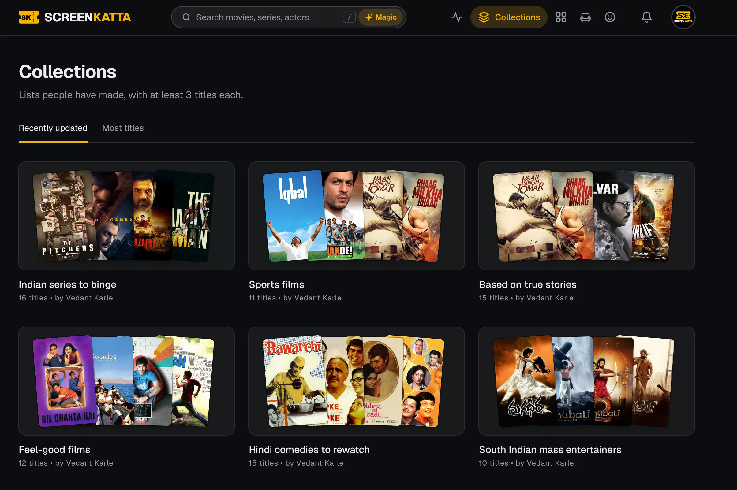 ScreenKatta gallery image