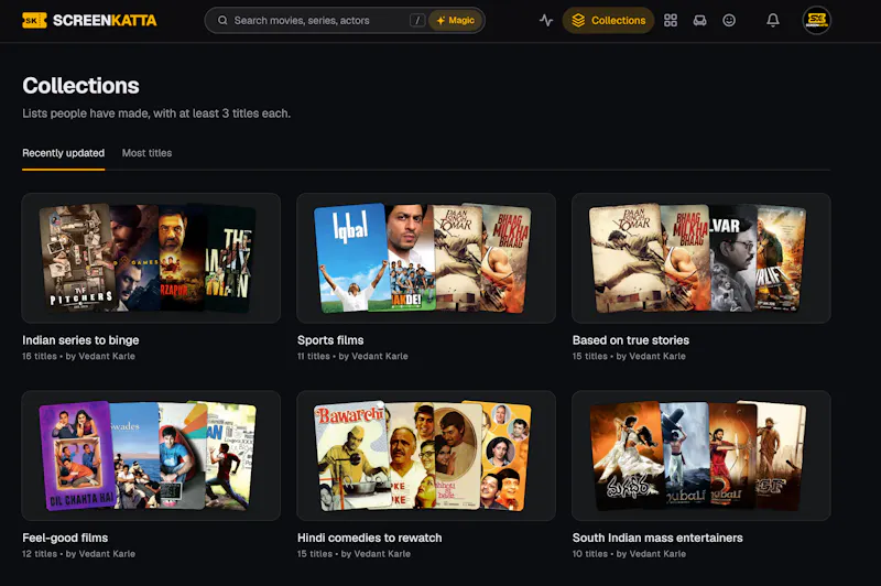 ScreenKatta screenshot 2