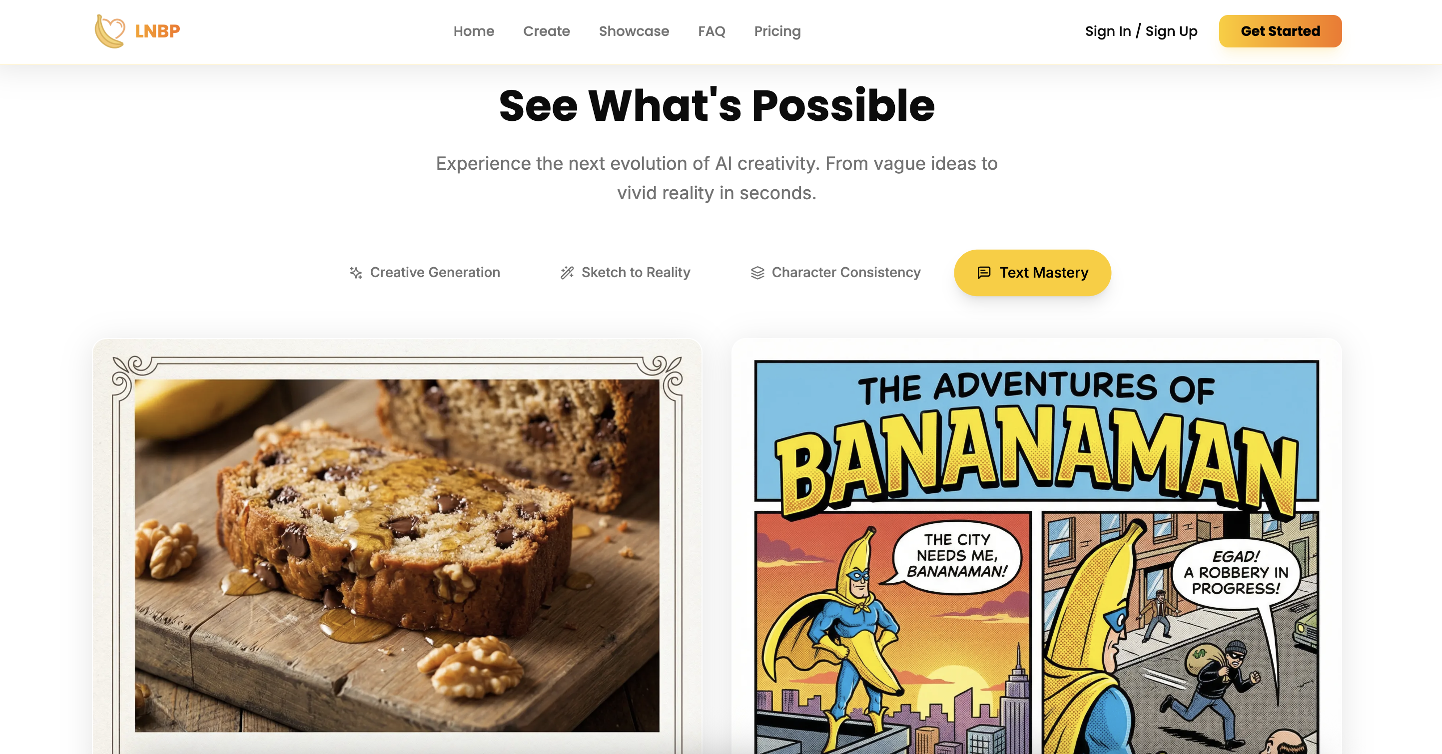LNBP: Love Nano Banana Pro gallery image