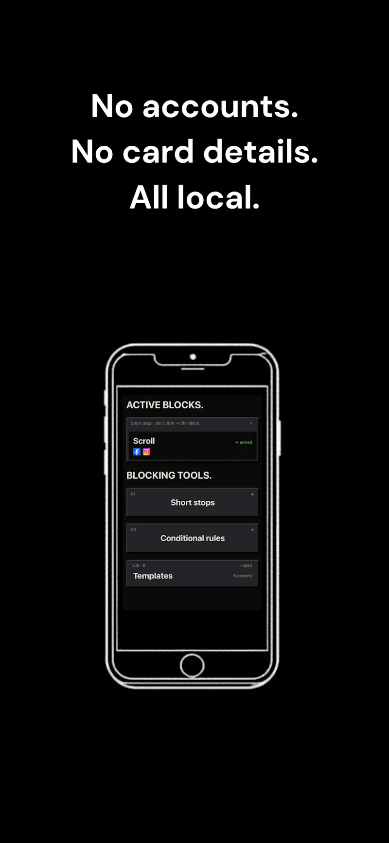 Vindica  screenshot 4