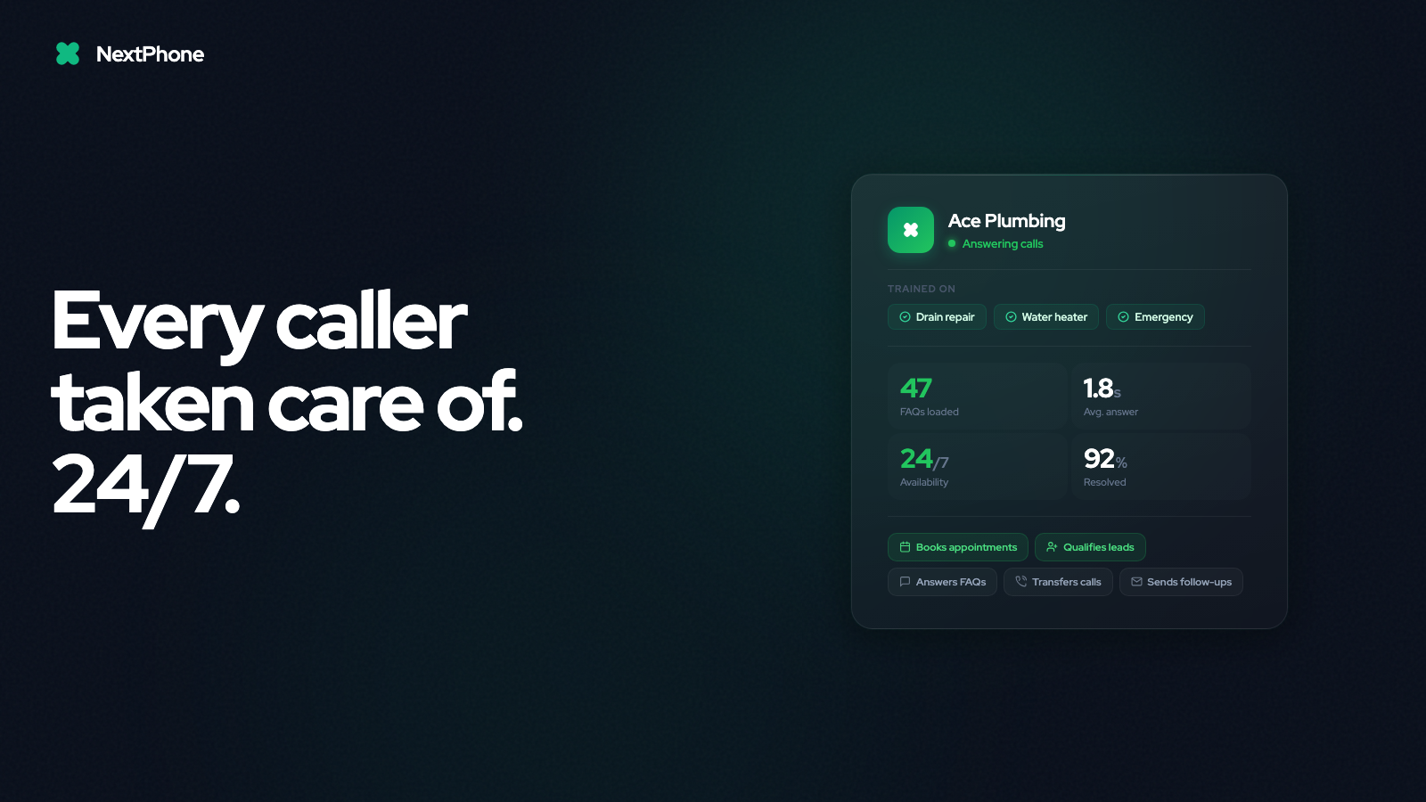 NextPhone gallery image