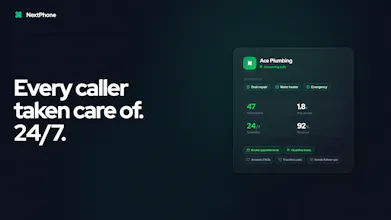 NextPhone gallery image