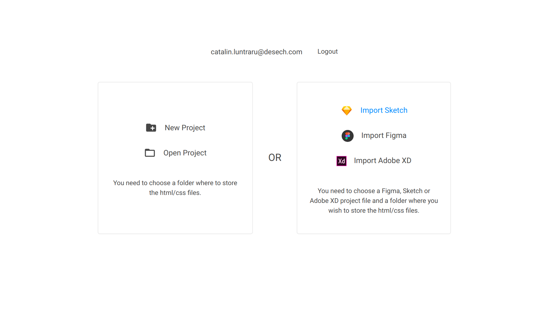 Desech Studio gallery image