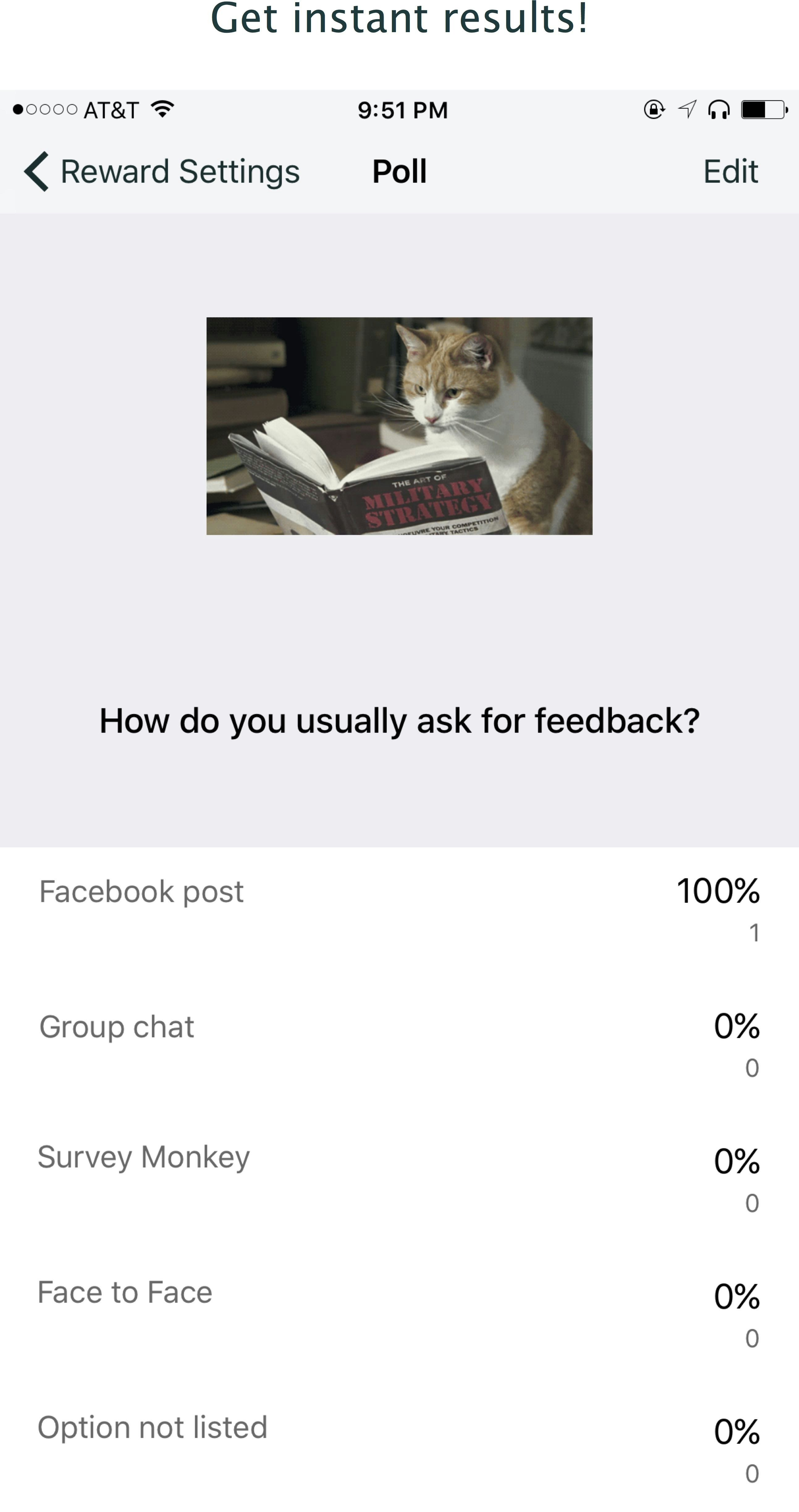 Use Hans for Research Image