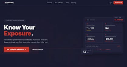 Exposure gallery image