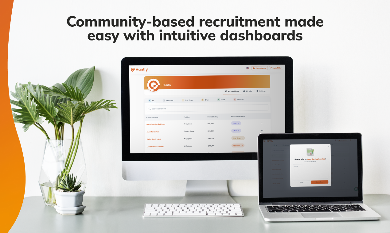 Huntly gallery image