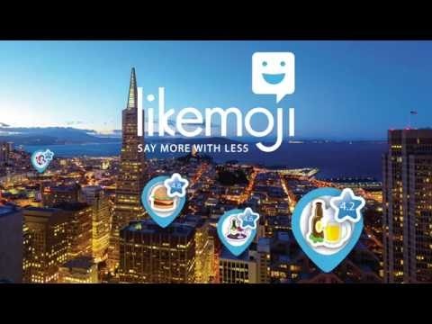 Likemoji gallery image