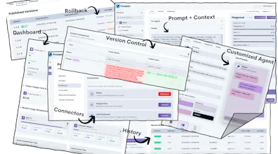 Promptev AI gallery image