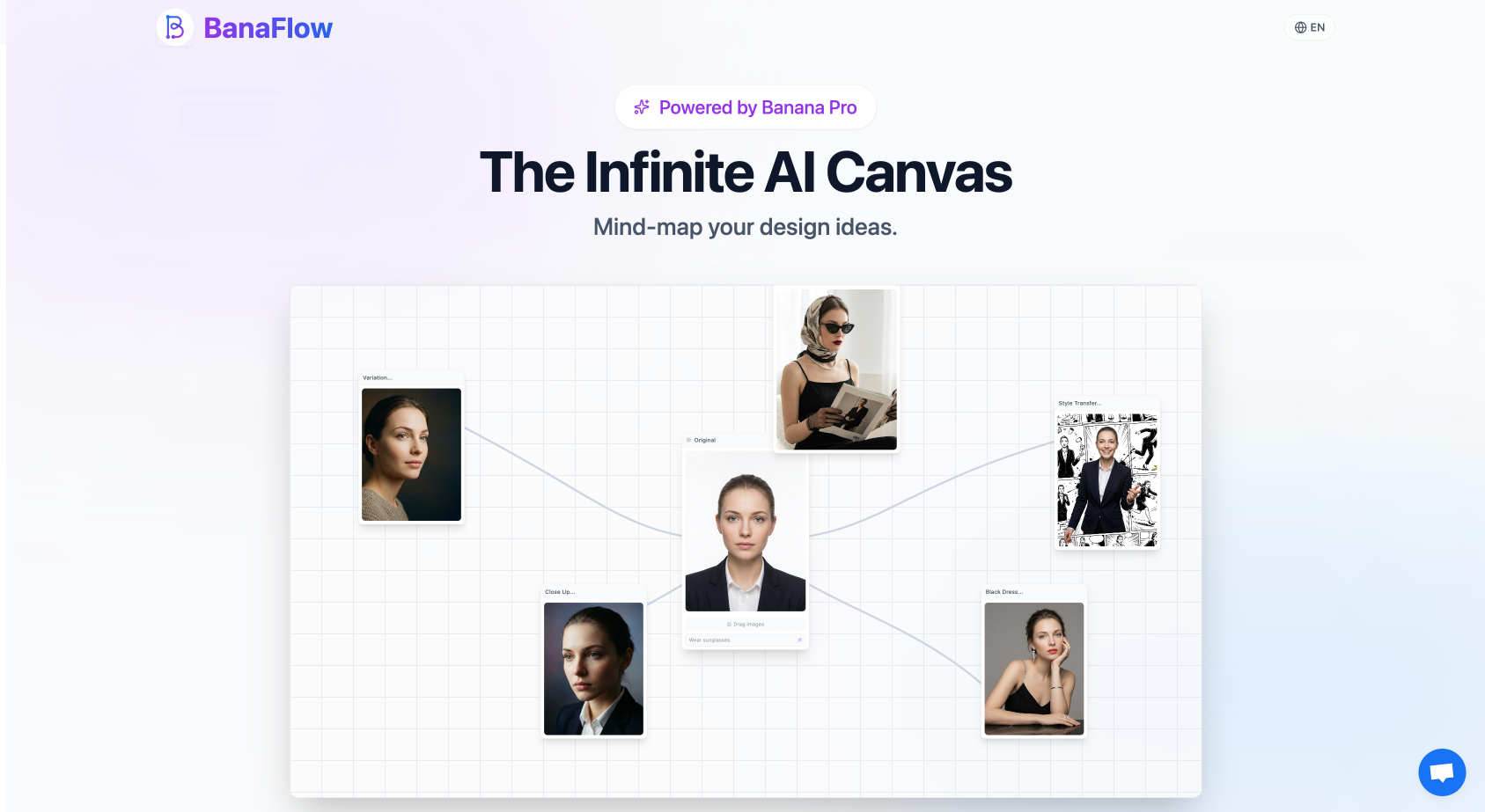 BanaFlow gallery image