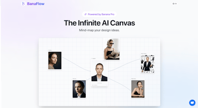 BanaFlow gallery image