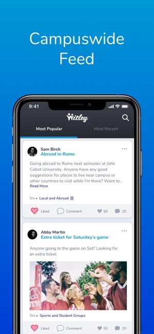 Witley gallery image