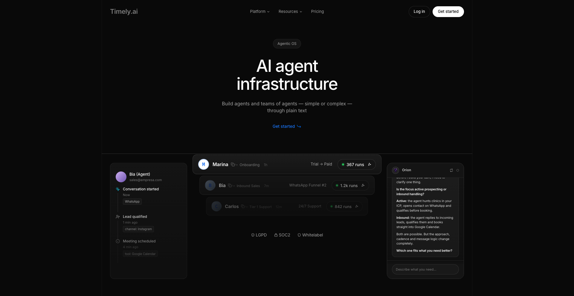 Timely.ai gallery image