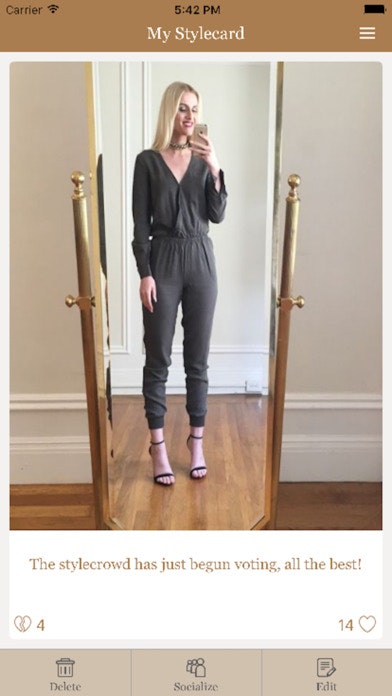 StyleCheck gallery image