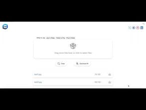 Webp to Jpg gallery image