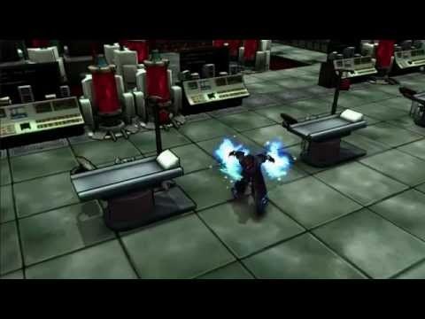 Leap of Fate gallery image