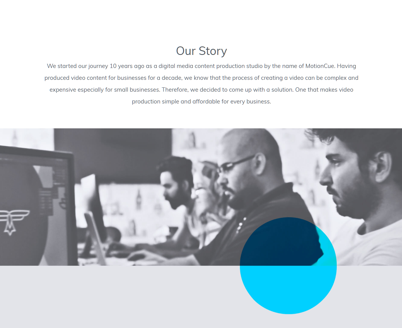 Socialmediacue gallery image