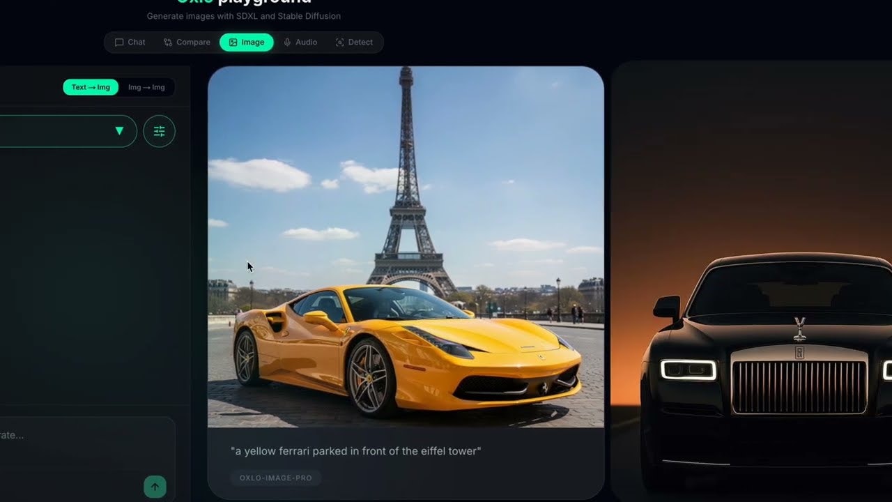 Oxlo.ai gallery image