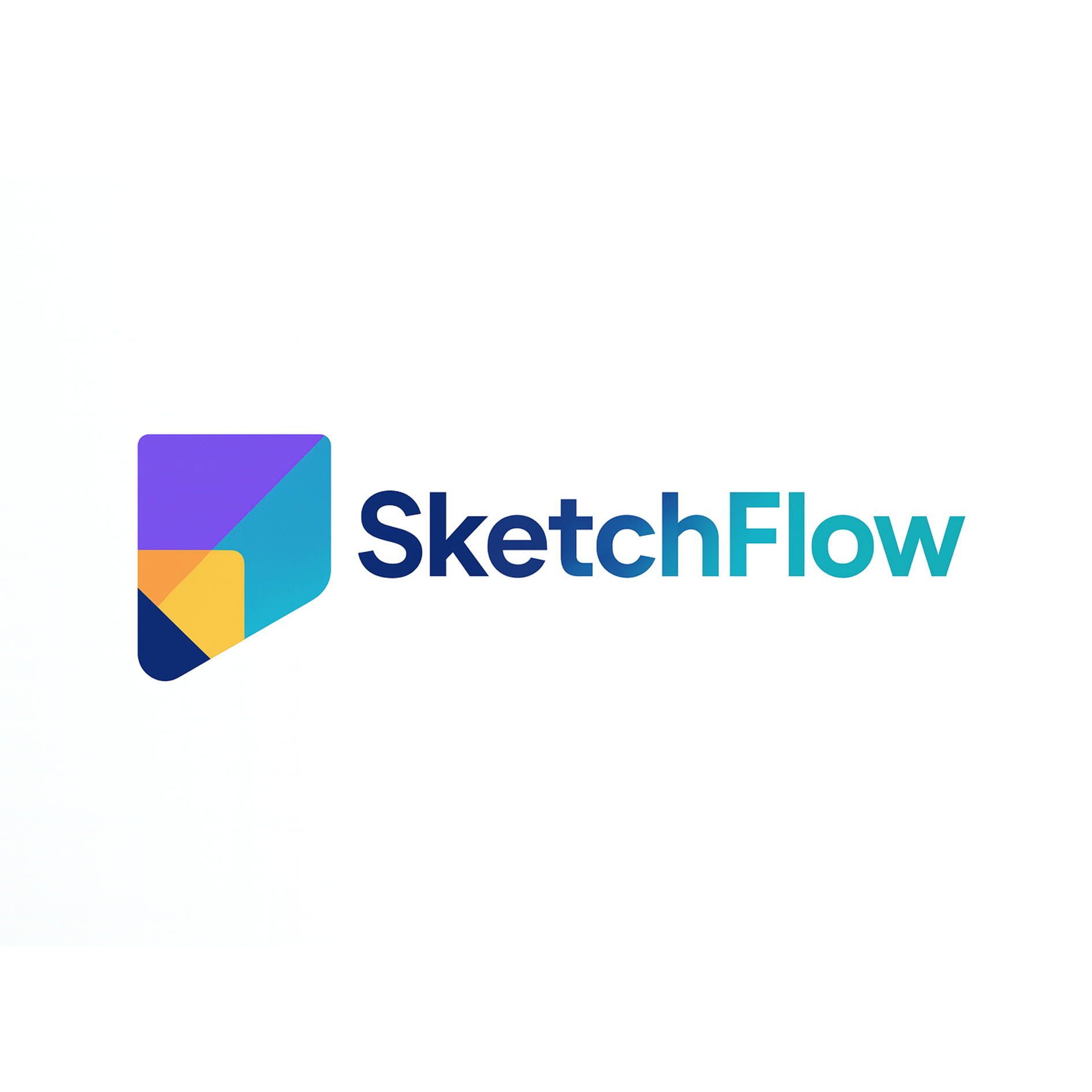 Sketchflow logo