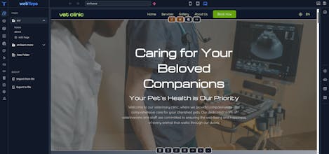 webTuyo gallery image