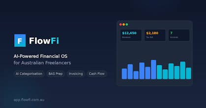 FlowFi gallery image