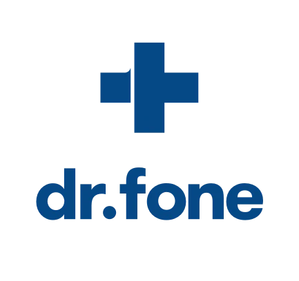 Wondershare dr.fone