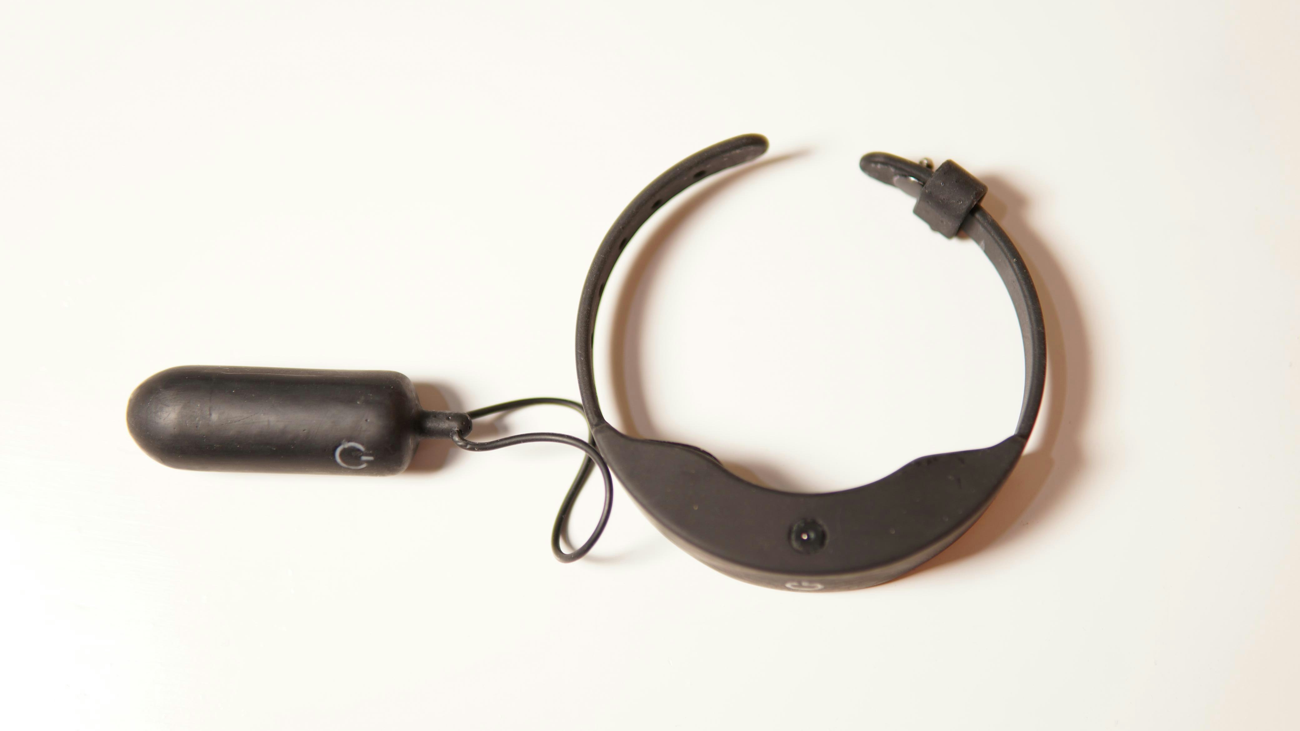 The Love Monitor gallery image