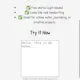Text to handwriting generator tool