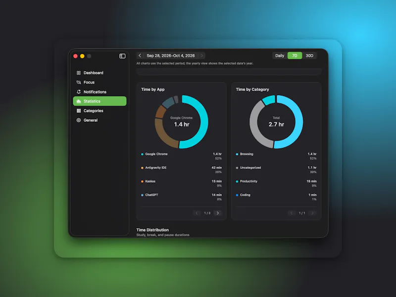Kaskas screenshot 2