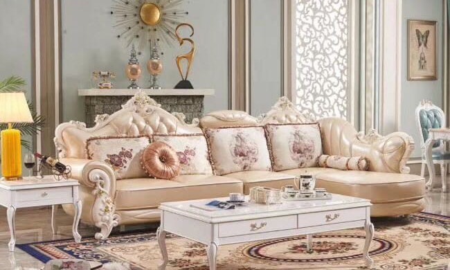 sofa
