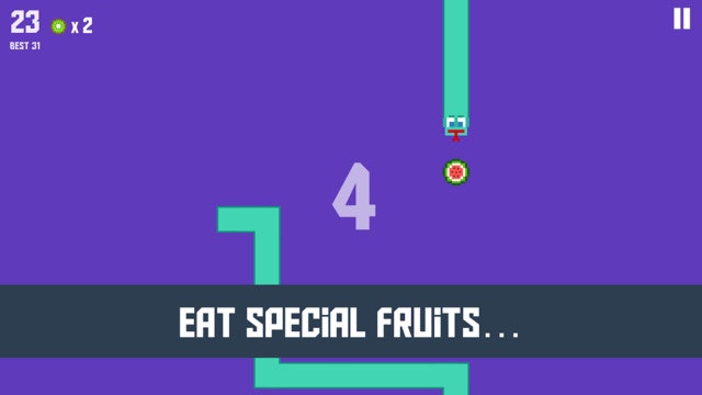 Silly Snake gallery image