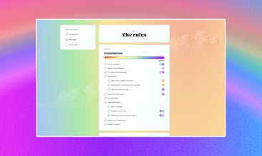 The Art of Visual Design gallery image