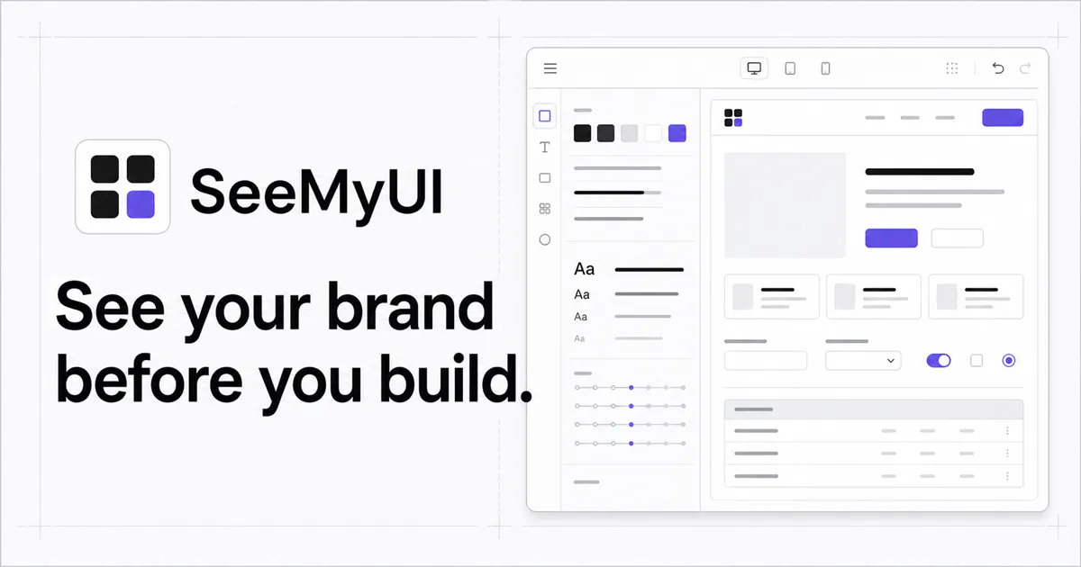 SeeMyUI gallery image