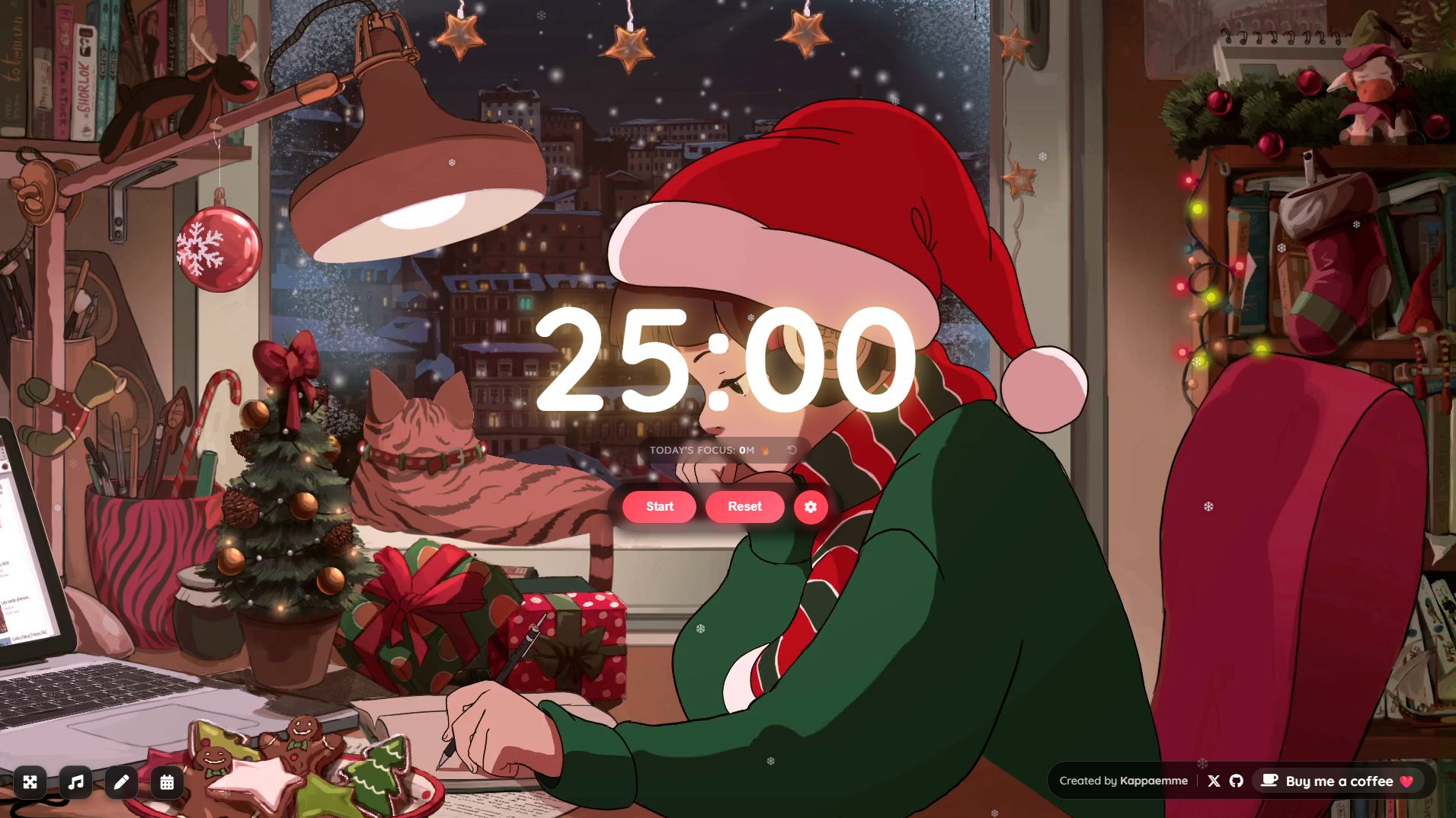 VibeDesk gallery image