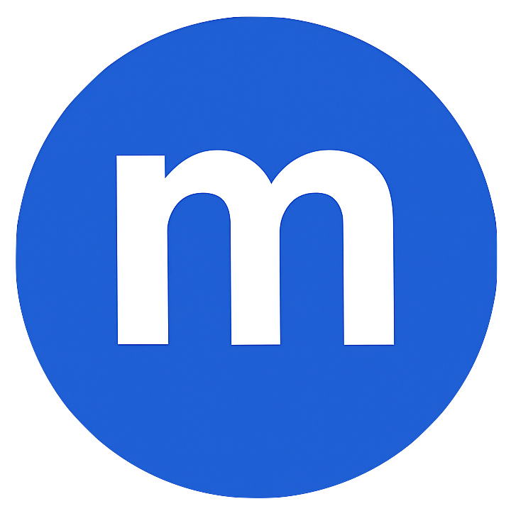 modelAiz - Product Hunt launch logo and brand identity