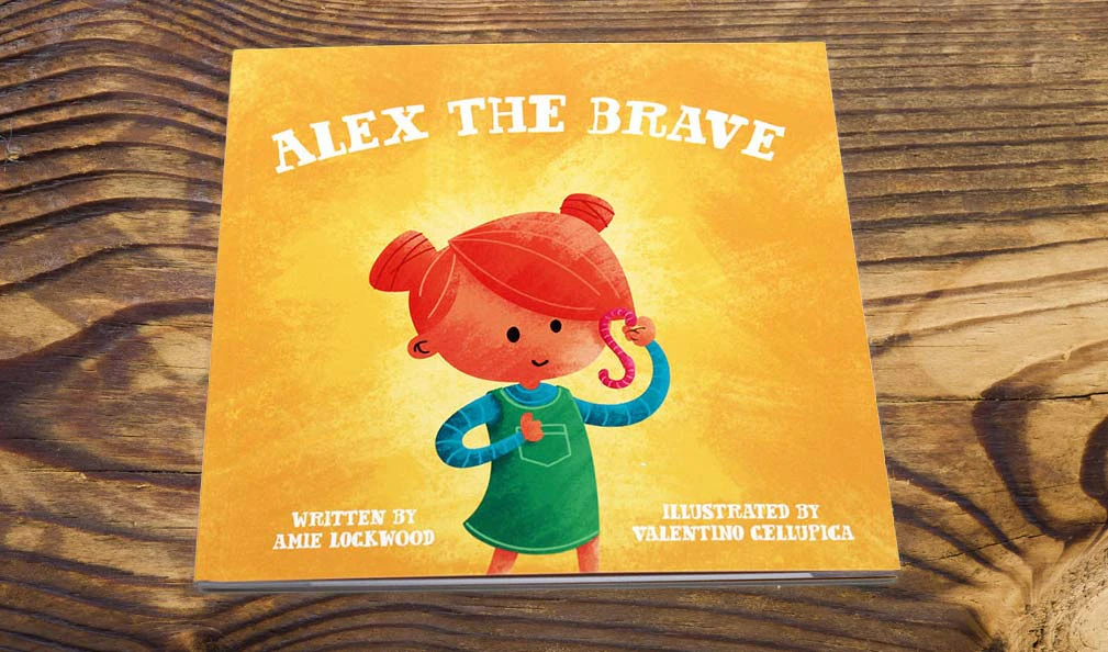Alex the Brave