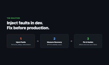 Balagan Agent gallery image