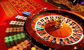 casino games