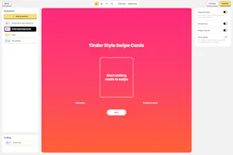 Collectform gallery image