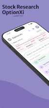 OptionXI for Android - Stock Research gallery image