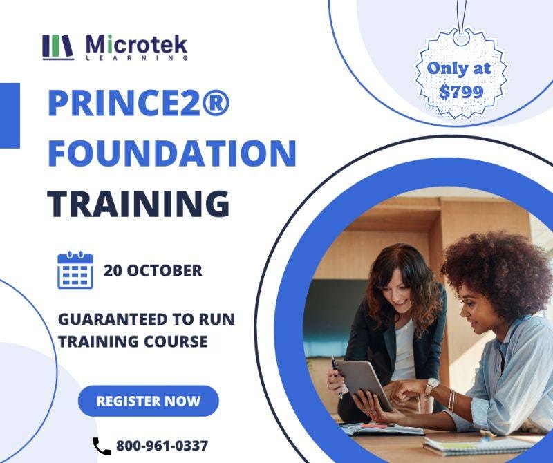 Prince2 인증 마이크로 텍 학습 - Prince2 인증 미디어 1