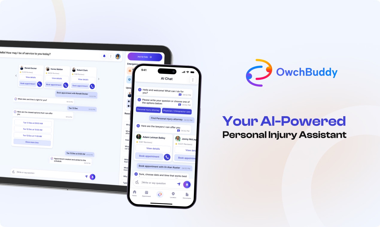 OwchBuddy gallery image