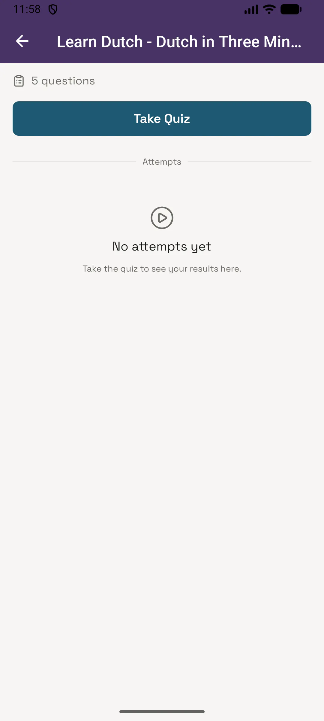 TubeLearn gallery image