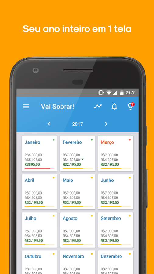 Vai Sobrar! gallery image