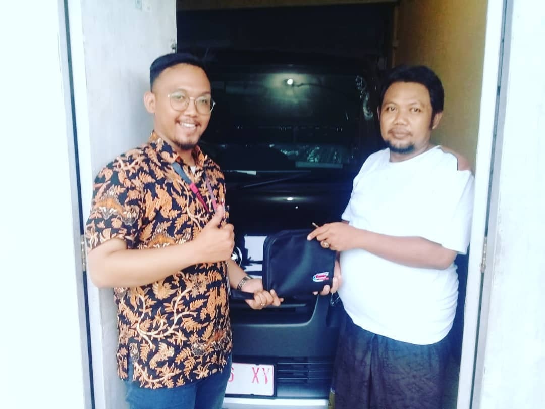 Daihatsu Karawang gallery image