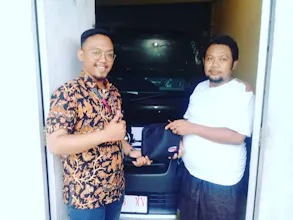 Daihatsu Karawang gallery image