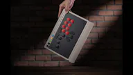 Arcade Controller Pro