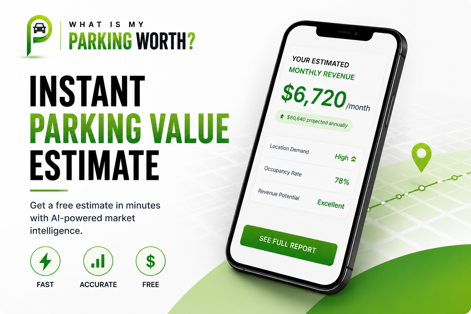 What Is My Parking Worth gallery image