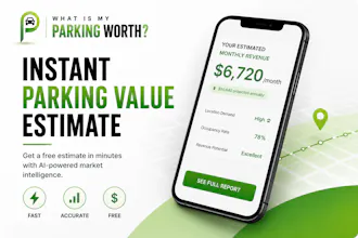 What Is My Parking Worth gallery image