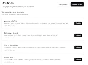 Tether AI gallery image